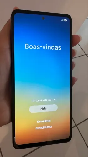 Celular Samsung A53 5G