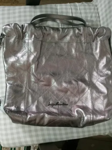 Bolsa Luiza Barcelos
