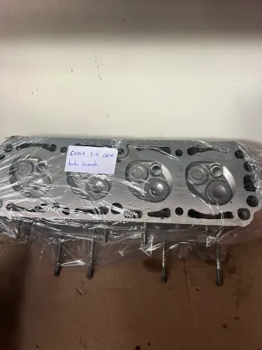 Cabeçote corsa 1.0! 
