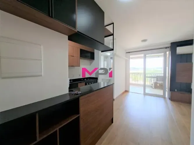 APARTAMENTO À VENDA - CONDOMÍNIO ALTOS DA SAMUEL MARTINS - JUNDIAÍ SP
