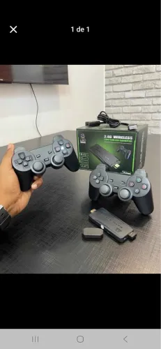 Gamer