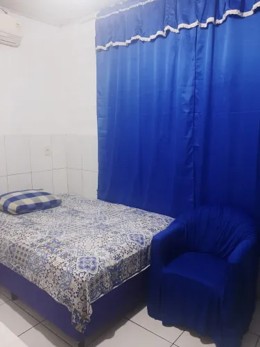 Aluga se apartamento