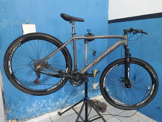 Bike aro 29 ksw