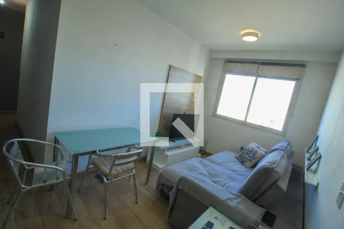 Apartamento à Venda - Mooca, 2 Quartos, 43 m2