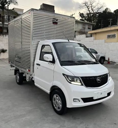 Effa V21 Pick-up CS 1.5 16V 2P 2026