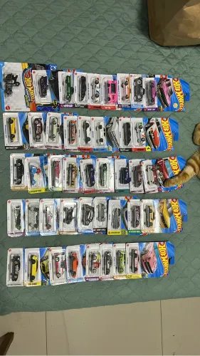 Hotwheels