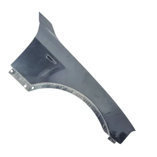 Paralama direito BMW X3 2.5 E83 03 a 06
