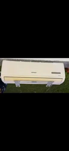 EVAPORADORA - Ar condicionado Komeco Lotus 18.000 btus