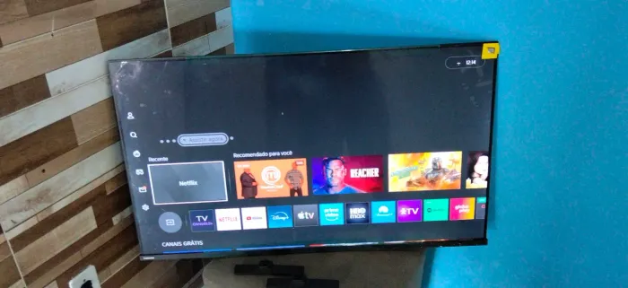 TV SMART 43 Toshiba