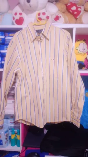 Camisa?