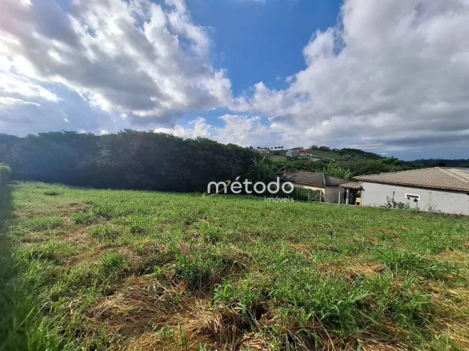 Terreno à venda, 1000 m² por R$ 330.000,00 - Condomínio Residencial Urbanova - Guararema/S