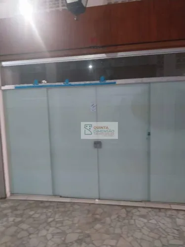Ponto para alugar, 22 m² por R$ 788,00/mês - Centro - Lorena/SP