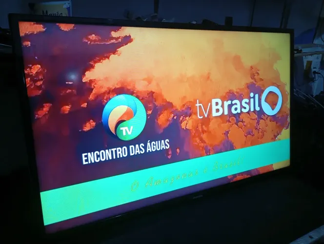Tv Samsung un46FH5003