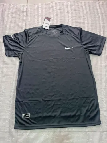 camisa nike dry fit