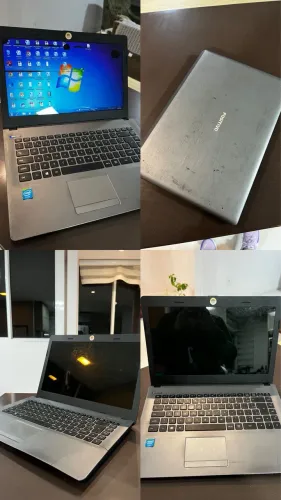 Notebook positivo