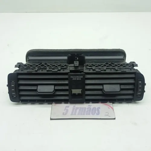 Difusor Ar Central Vw Jetta Tsi 2.0 2015 / 2016 Nº5c7819728
