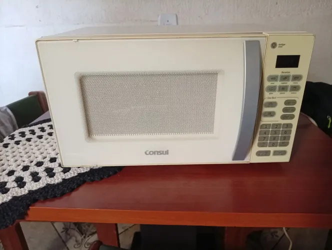 Microondas 20l 