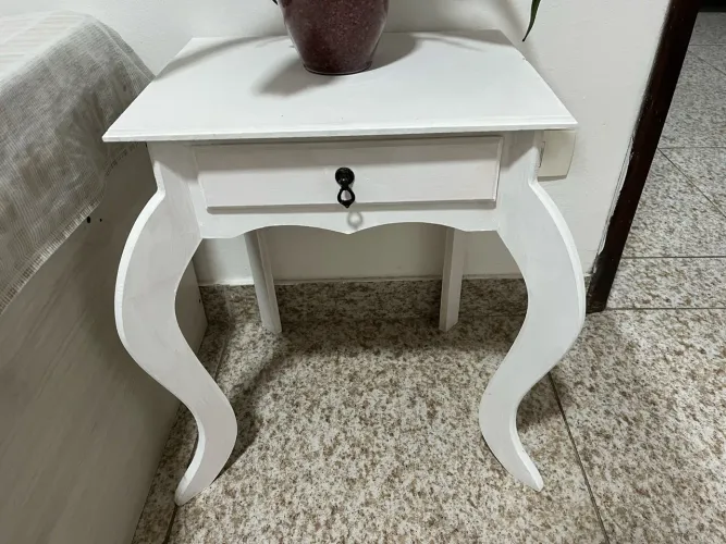 Mesinha 