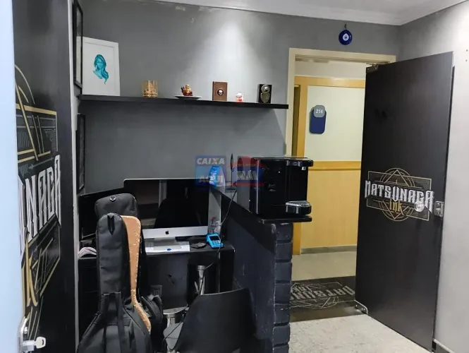Sala Comercial para Venda em Brasília, Taguatinga, 1 banheiro
