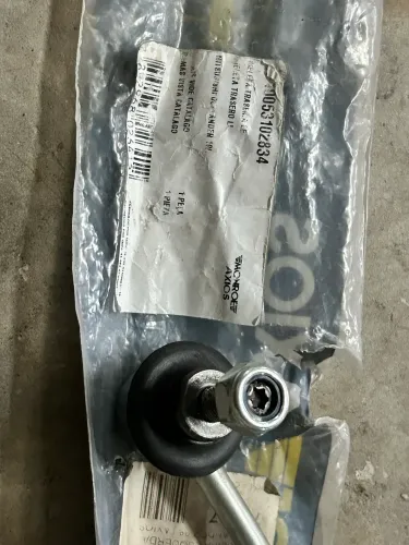Bieleta traseira Mitsubishi Lancer 