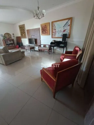 Sobrado à venda no Setor Sul - Goiânia/GO