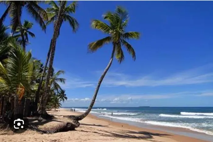 Casa térrea para venda tem 90 metros quadrados com 3 quartos em Barra Grande de Marau - Ma