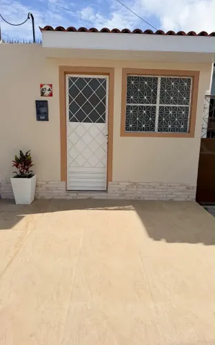 ALUGO CASA NA PONTA GROSSA