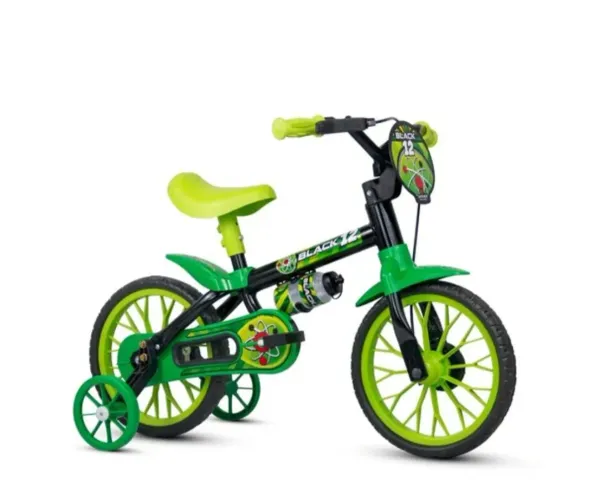 Vende se Bicicleta nova na caixa