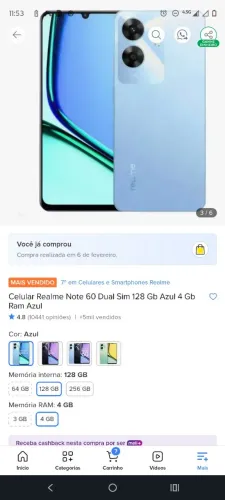 Celular