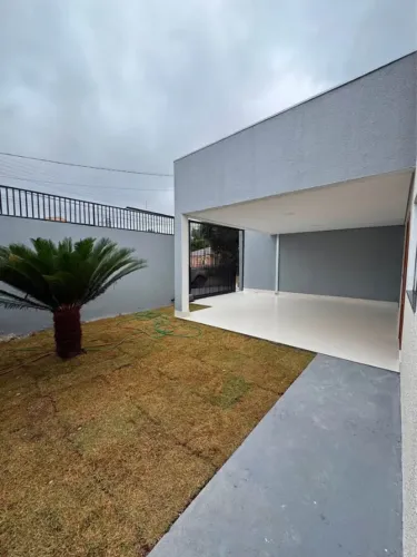 ?Uma oportunidade de investimento rara, cheia de potencial.? CPA Casa a venda no CPA