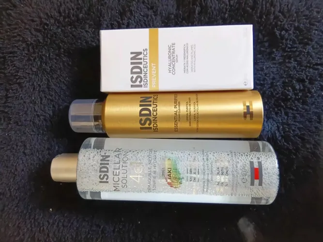 Kit ISDIN 