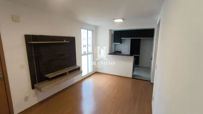 Apartamento 2 Quartos Residencial Parque Mirante da Barra, São Jorge, Maceió