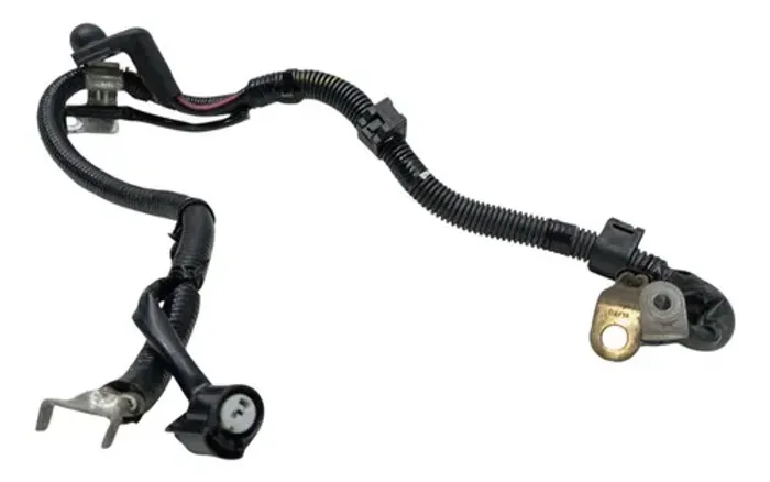 Chicote Positivo Bateria Lancer 2.0 Cvt 2012 2013 2014 2015