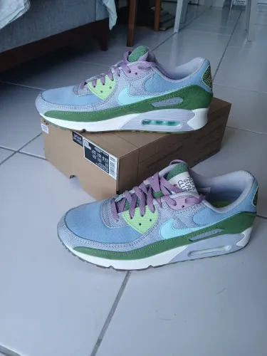 Nike Air Max 90 SE