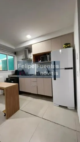 Studio - Residencial Le Vin Garden