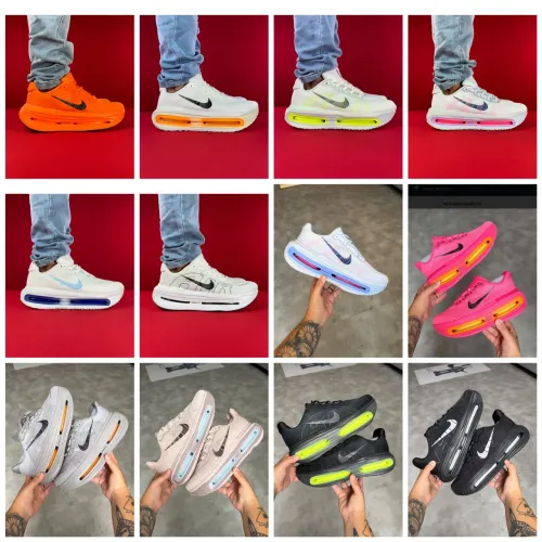 Nike zoom vomero novo do 35 ao 43