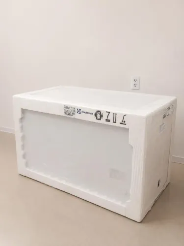 Freezer Horizontal Electrolux 513 litros novo