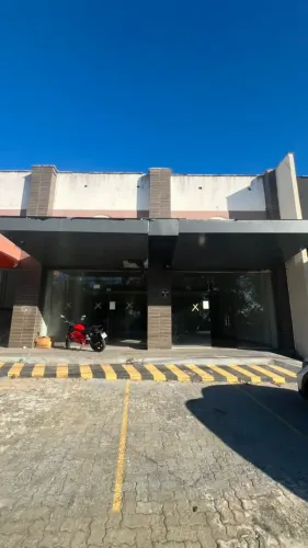 1136/01 - CENTER KING - AV UNIVERSITARIA, 880