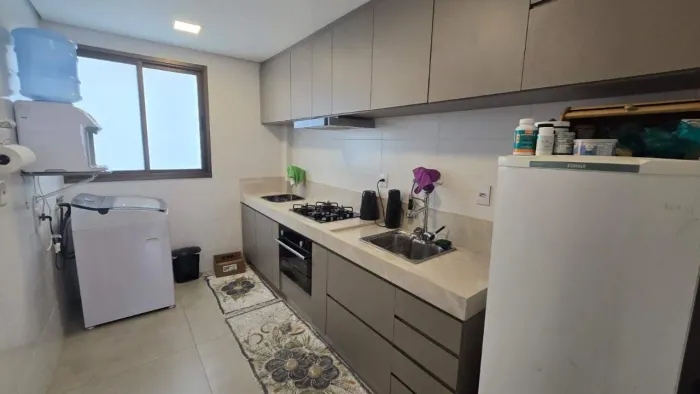 Apartamento para locação no Bairro Itapoã Pampulha