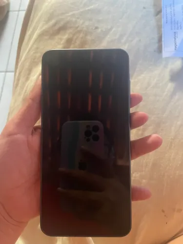 Vendo um célula A36 5g 