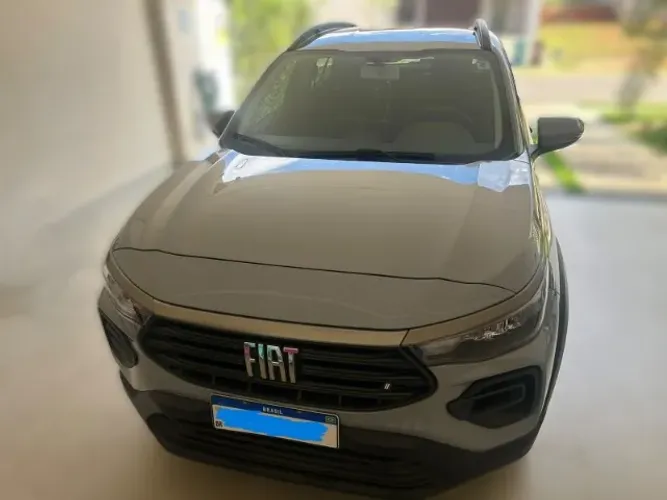 Fiat Pulse Drive 1.3 8V Flex Aut. 2023