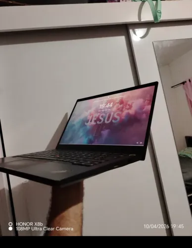 VENDO NOTBOOK LENOVO TINKPAD E14 GEN 2 I7 11G , 8 RAM , 512 GB SSD