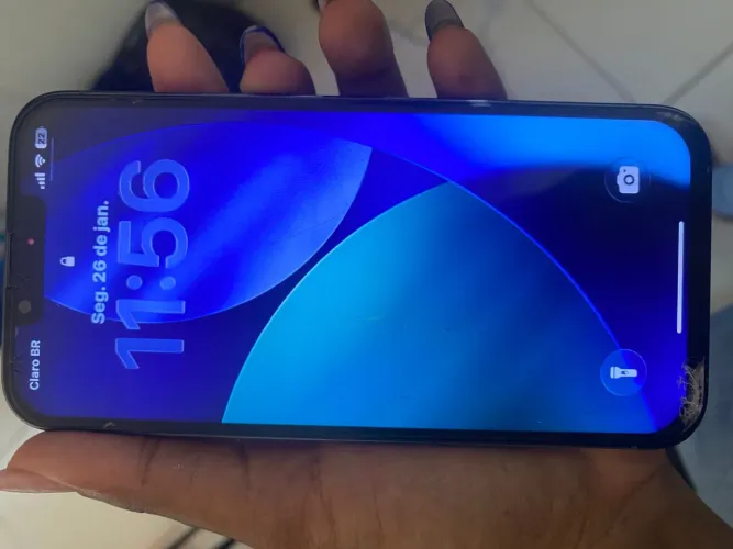 Vendo iPhone 13 Pro 