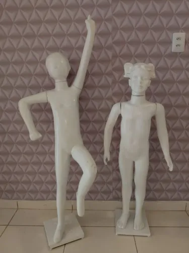 Manequim