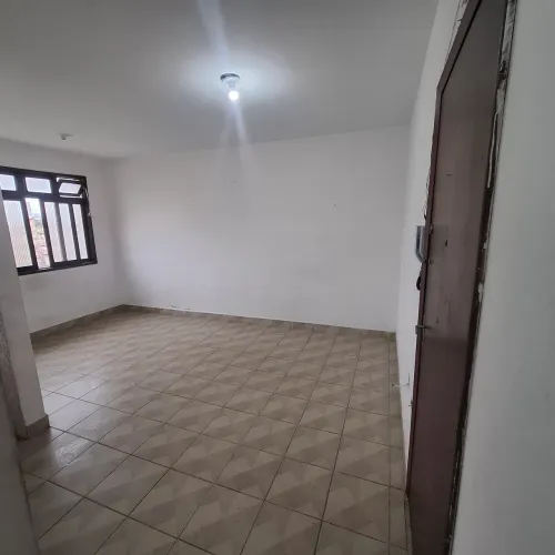 Kitnet no Canto do Forte