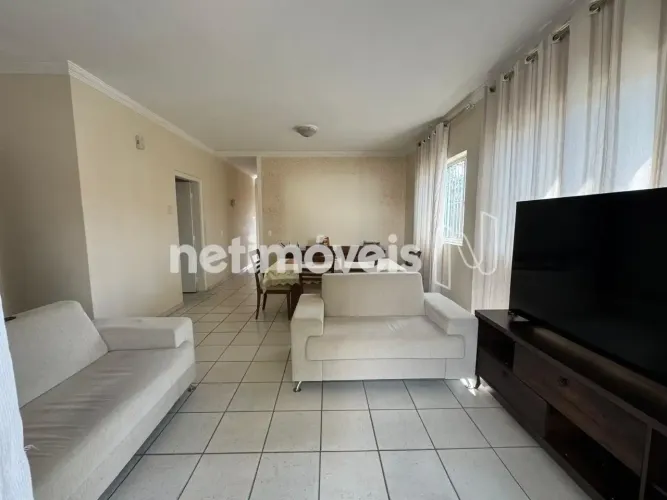 Venda Apartamento 3 quartos Heliópolis Belo Horizonte