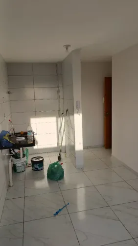 REPASSE DE APTO EM GRAMAME