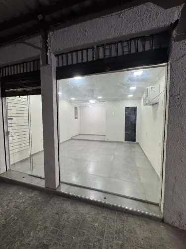 Vendo loja em Realengo