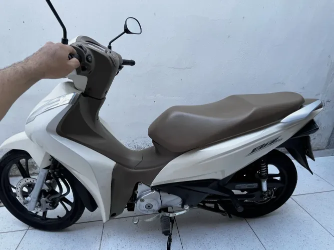 Biz 125 2024/24