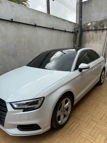 Audi A3 Sedan Prestige Plus 1.4 TFSI S-tronic 2021